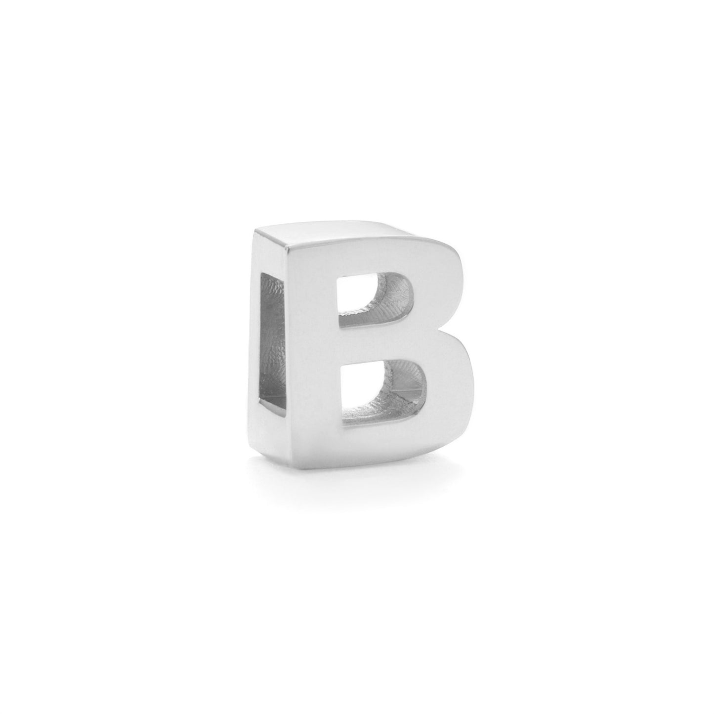 INS Commuter's All-matching Number Letter Necklace
