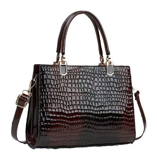 Momento Luxe Shoulder Bag