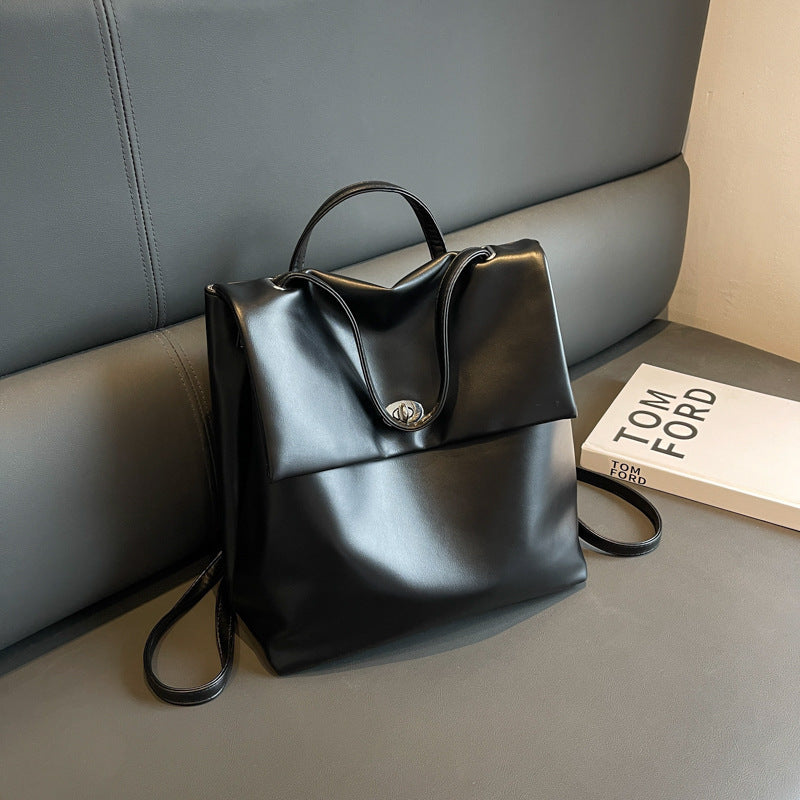 All-match Commute Backpack