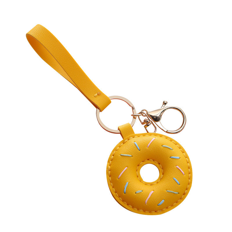 Diy Handmade Donut Handbag Pendant Material Package