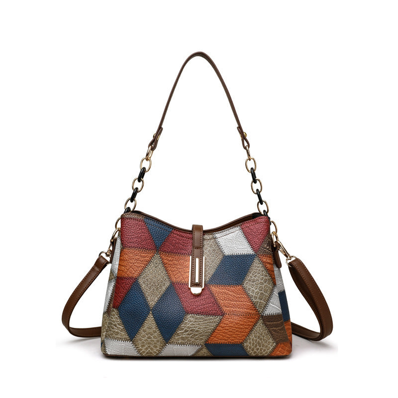 UrbanRetro Shoulder Bag