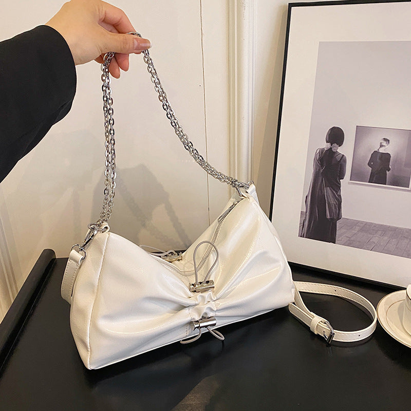 Underarm Crossbody Bag