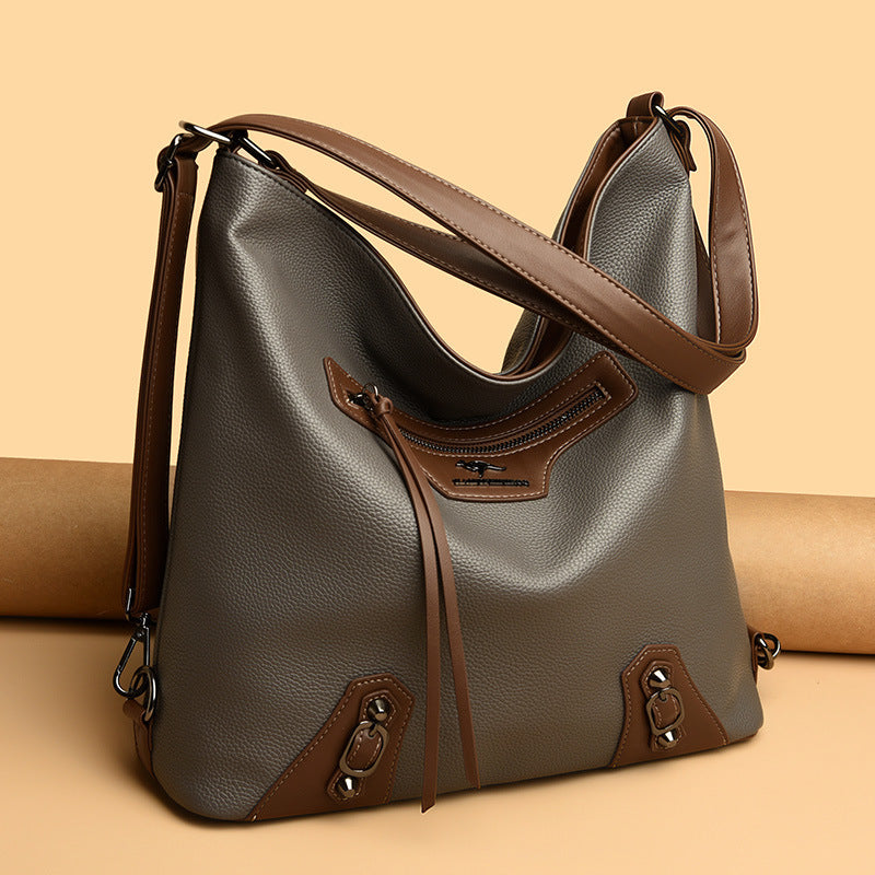 ModaVault Shoulder Bag
