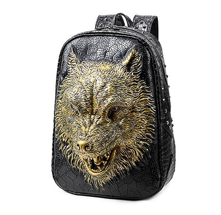 Nocturne Wolfpack Gear