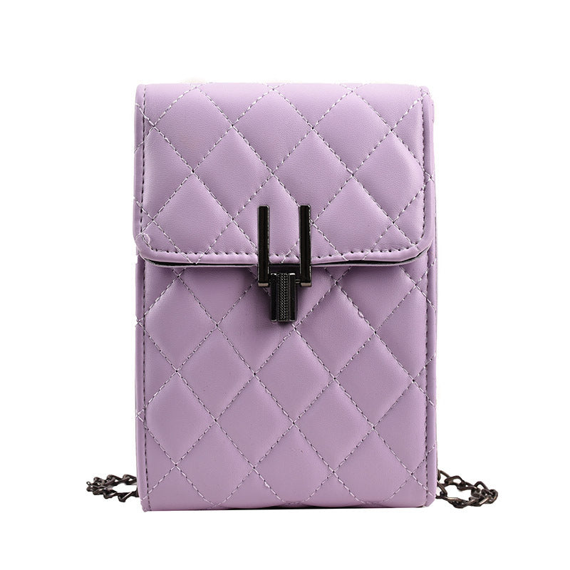 Chic Essence Crossbody