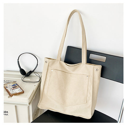 Artisan Charm Tote