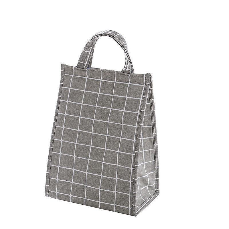 Japanese Waterproof Portable Picnic Bag