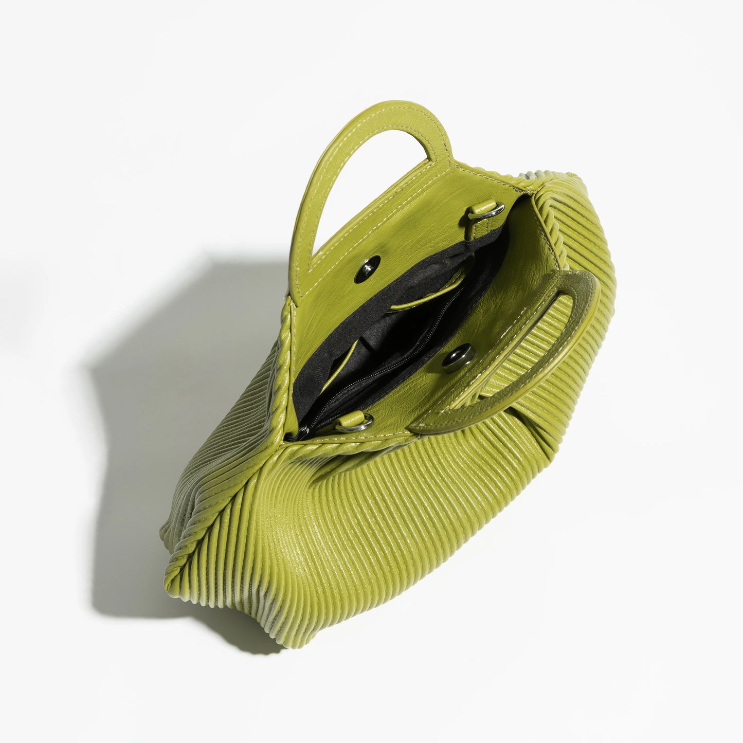 Dumpling Handbag