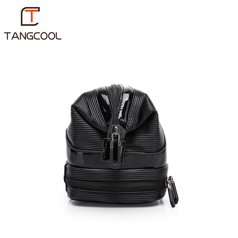 Korean Waterproof Clutch Bag