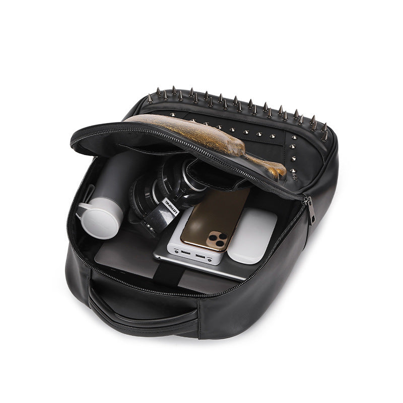 Unisex Luxury Skull Bag