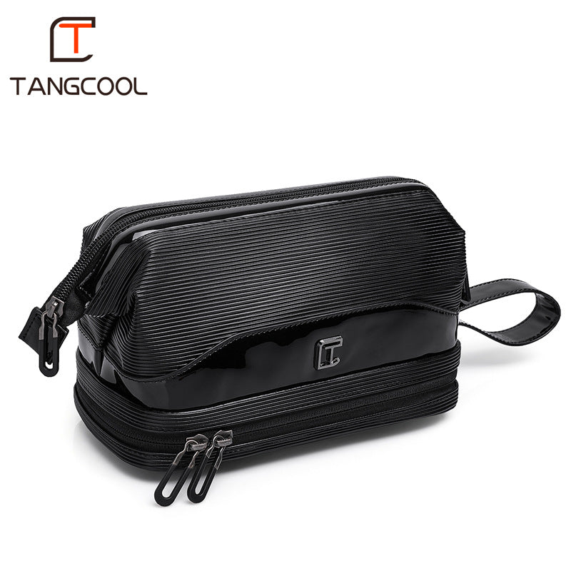 Korean Waterproof Clutch Bag