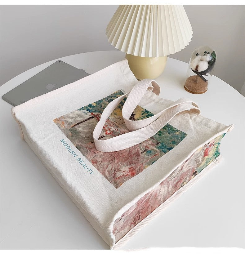 ModaWave Large Tote