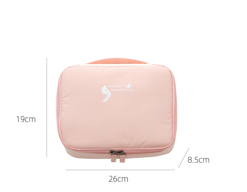 Travel Cosmetic Storage Bag