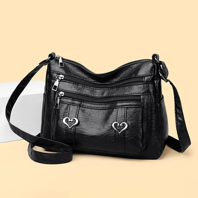 Ease Multi-Pocket Bag
