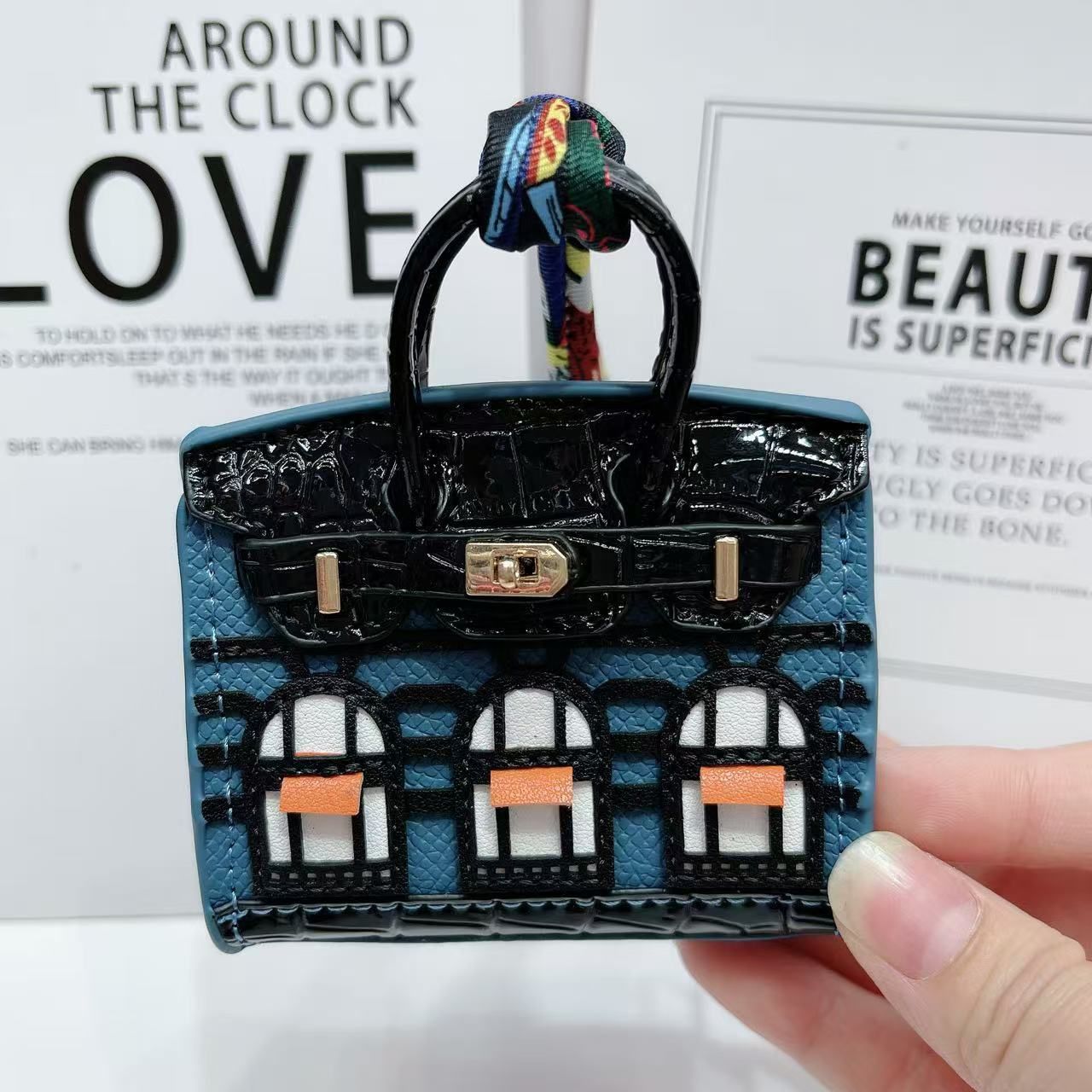 Cute Mini Backpack