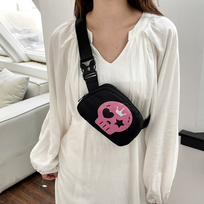 Women Chest Bag