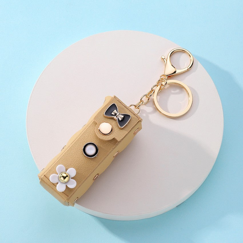 Pendant Bag Fashion Mini Coin Keychain