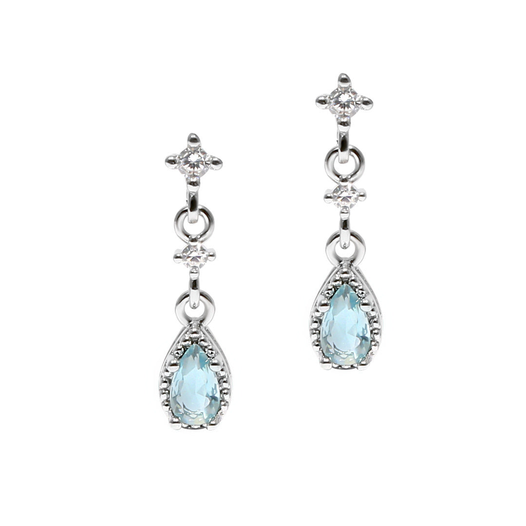 Dark Thorns Ear Clip Non-piercing Ear Clip Earrings