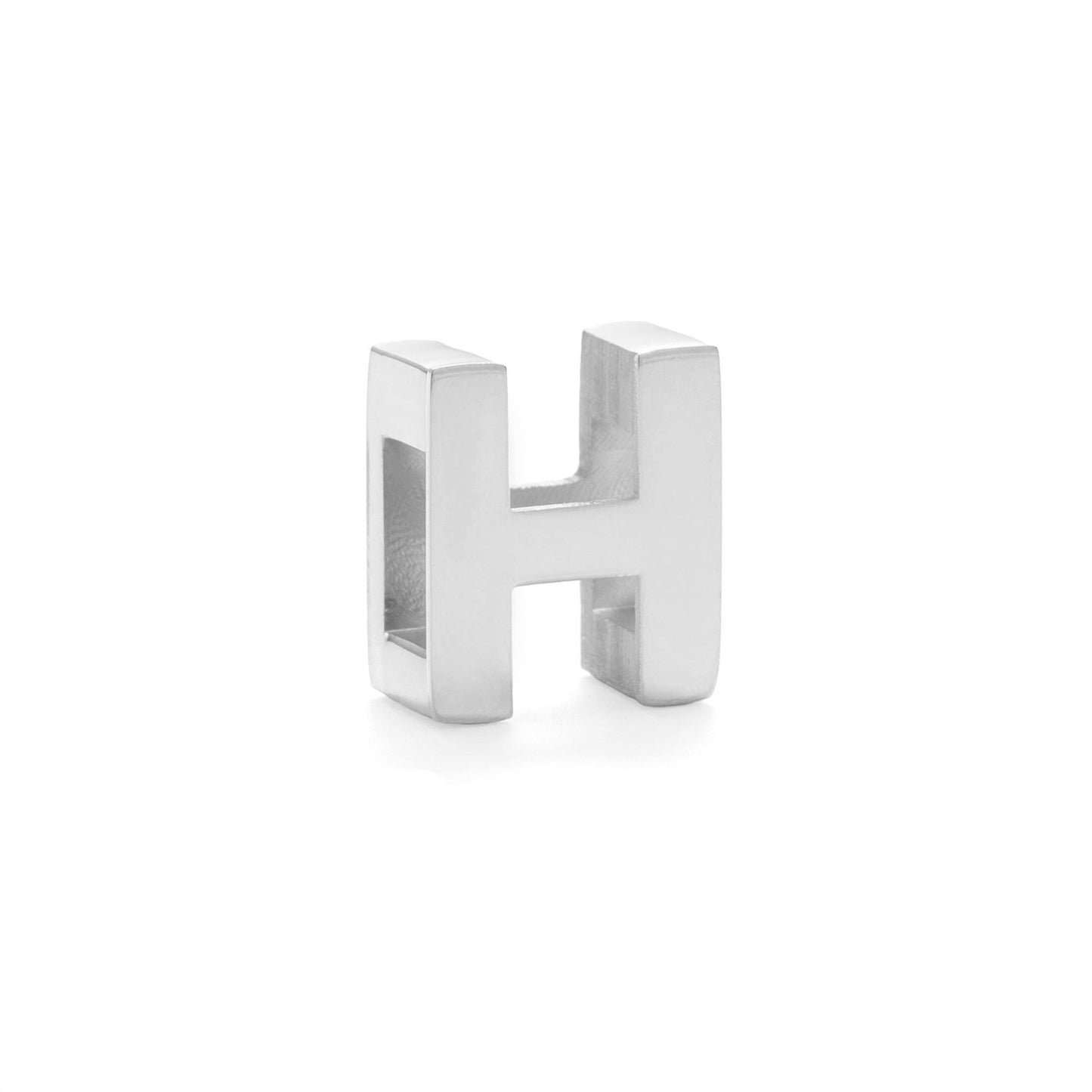 INS Commuter's All-matching Number Letter Necklace