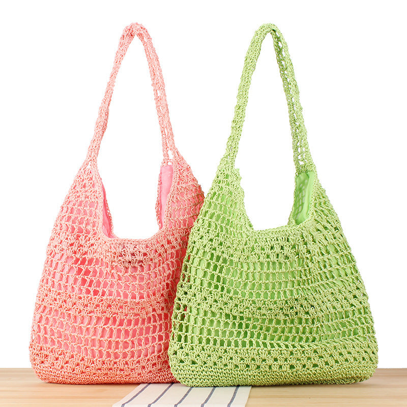 Tropical Getaway Tote