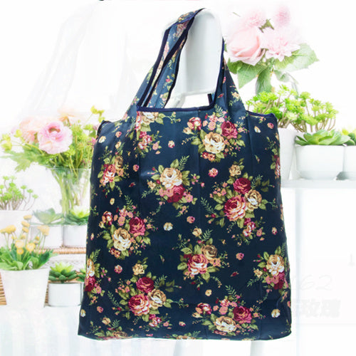 Foldable storage bag