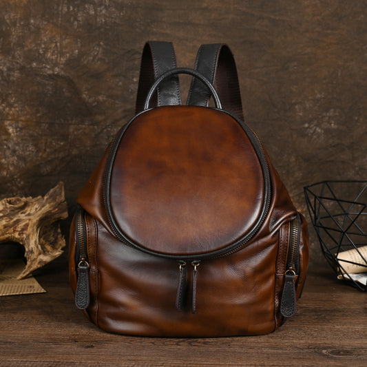 Aurora Vintage Backpack