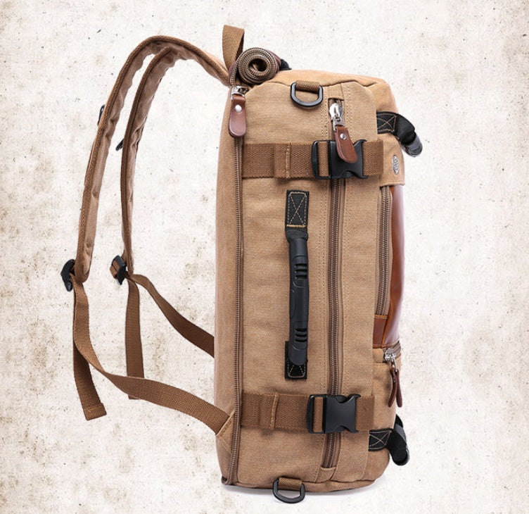 NomadEdge Utility Backpack