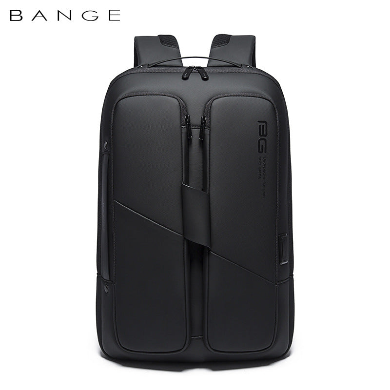 Bange Waterproof Business Backpack
