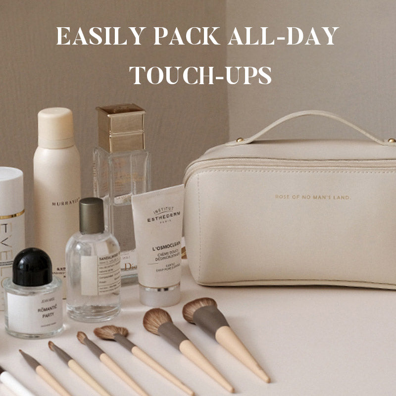 Cosmetics Storage Makeup Bag