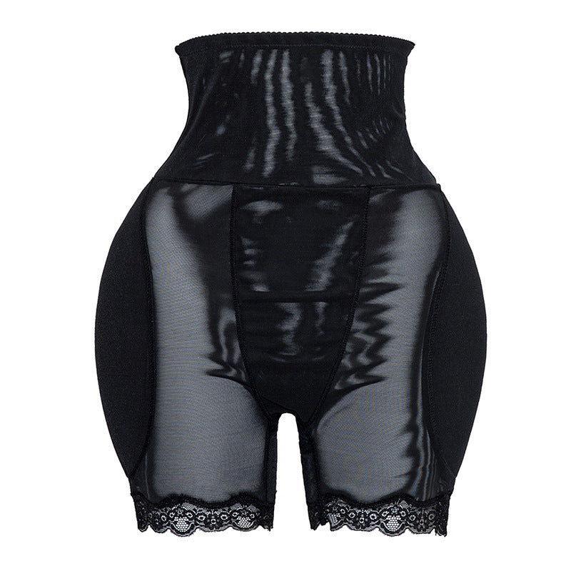 Faja moldeadora de glúteos para mujer, bragas de control de abdomen y cintura delgada