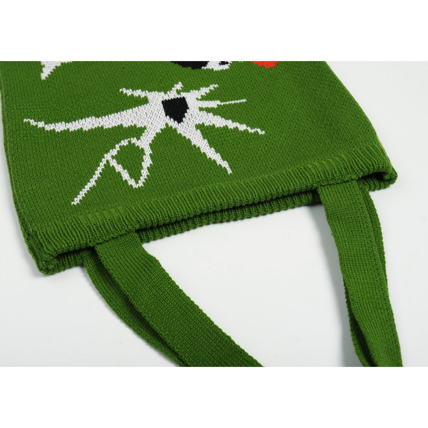 Puppy Knitted Bags