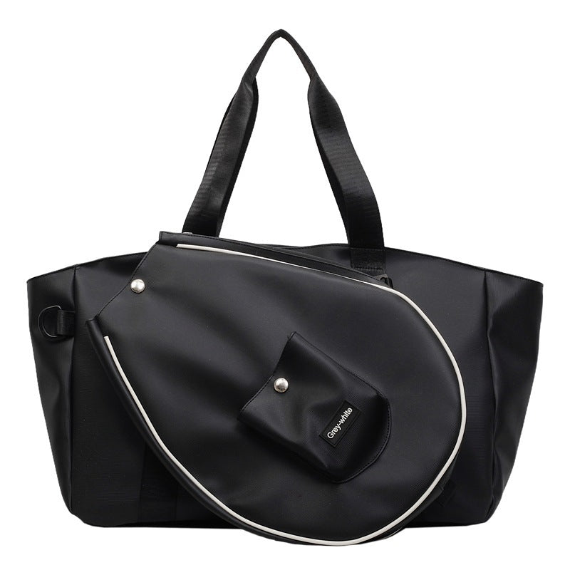 Casual One-shoulder Bag
