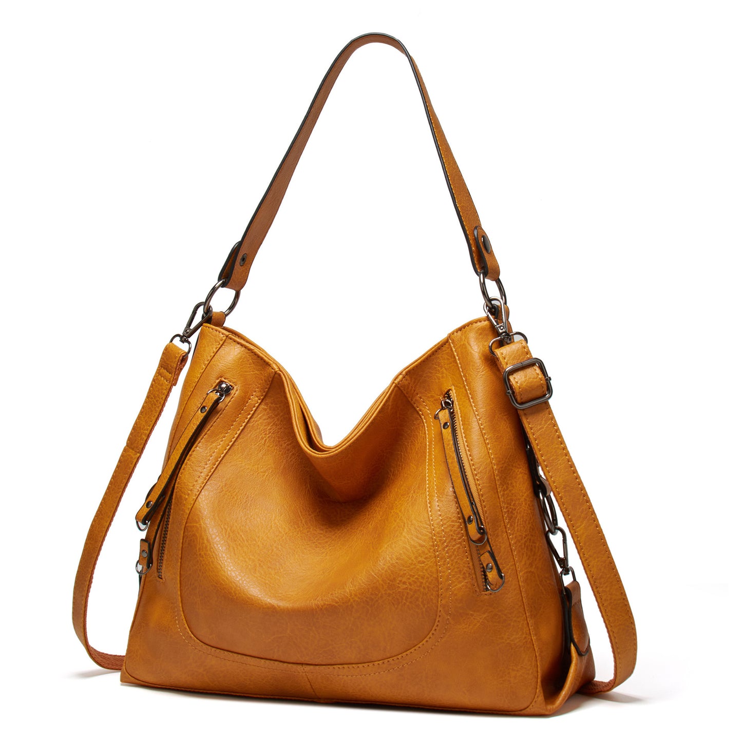 Casual Totes Retro Shoulder Bag