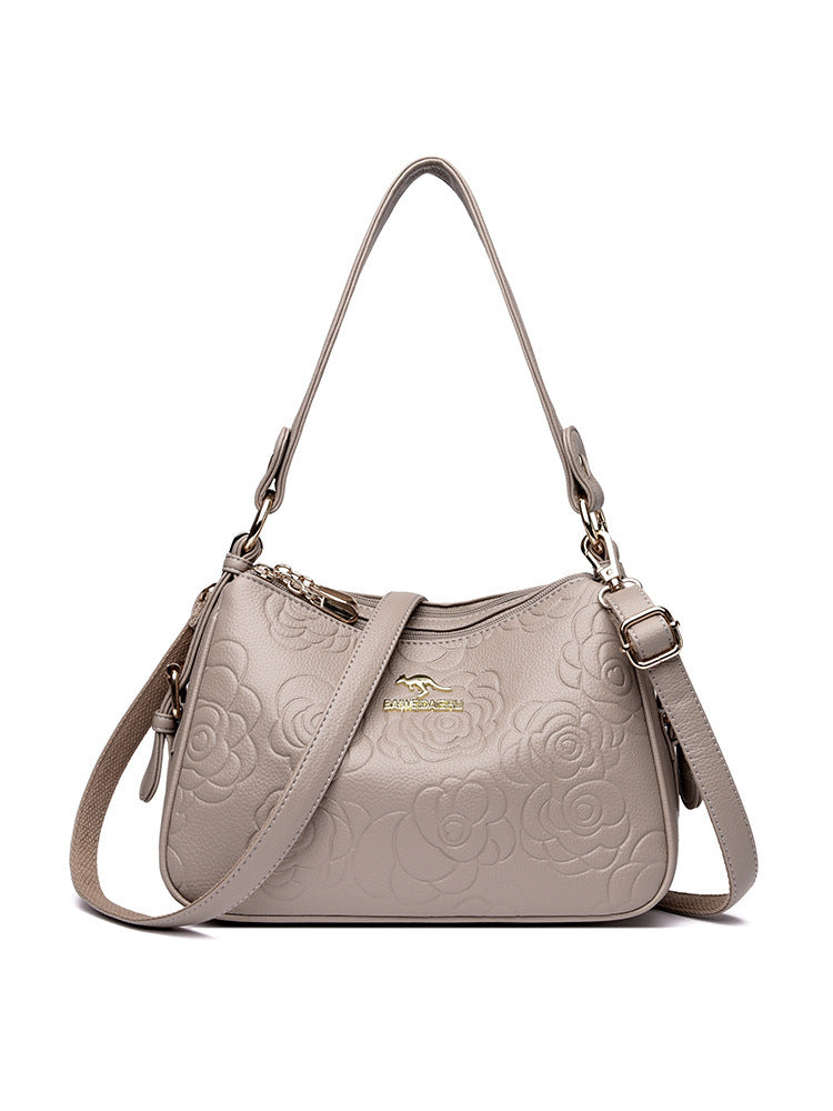 Urban Thread Luxe Leather Bag