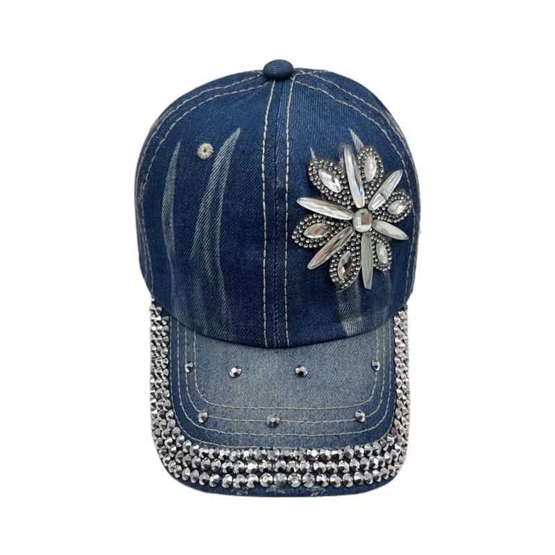 Korean Fashion Trendy Summer Sun-proof Baseball Cap
