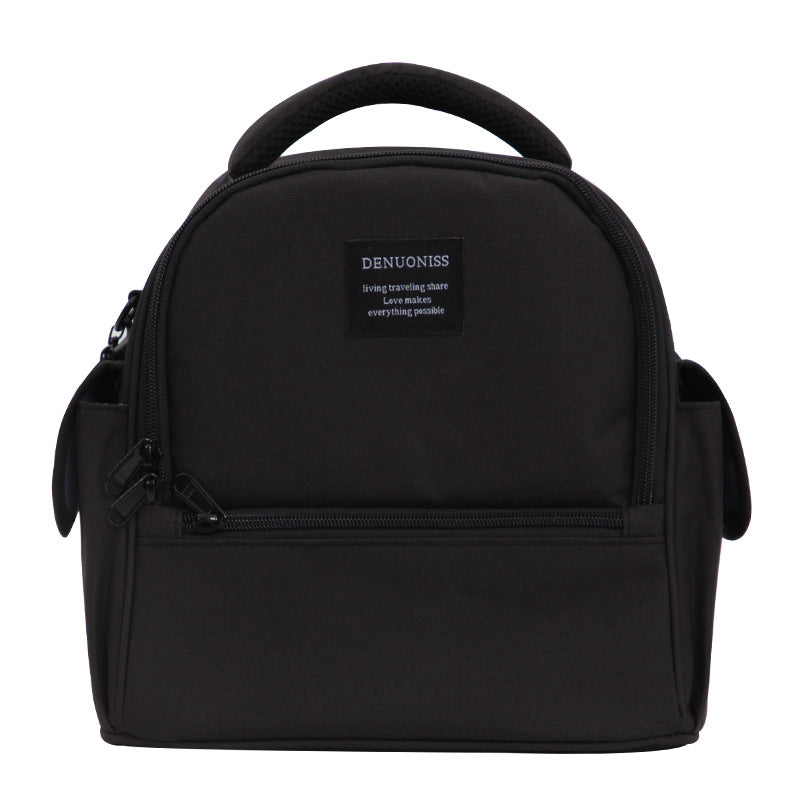 Multifunctional insulation lunch box