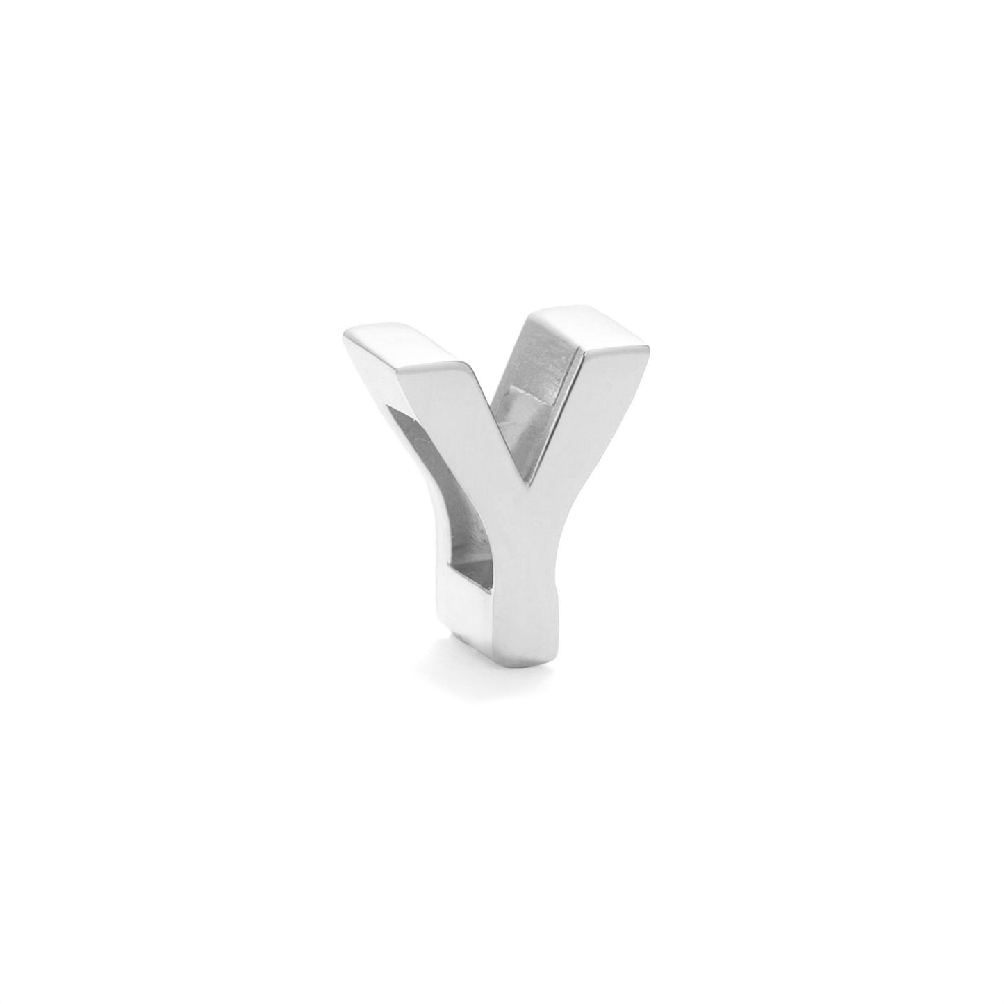 INS Commuter's All-matching Number Letter Necklace