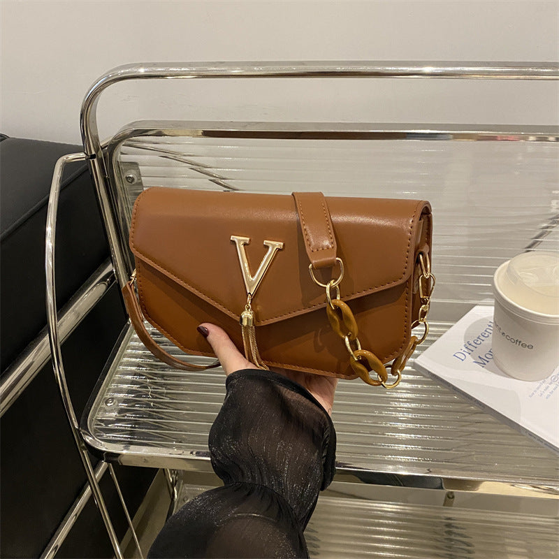 MetroMuse Crossbody Tote