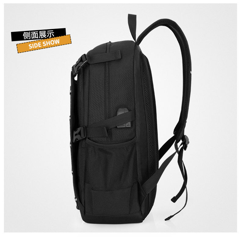 Roller Skating Backpack