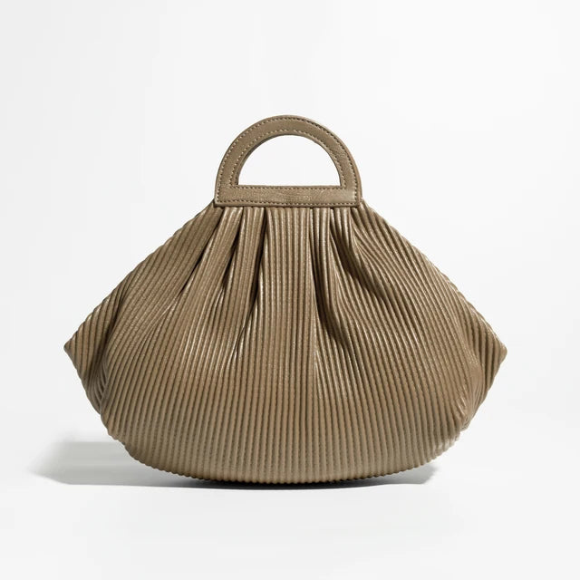 Dumpling Handbag