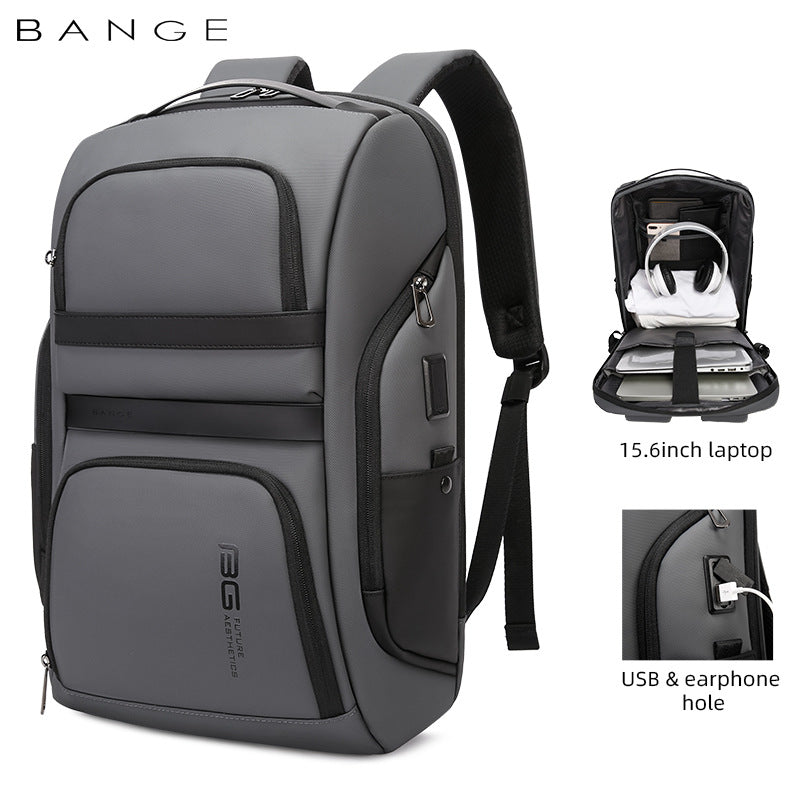 Waterproof Business Backpack