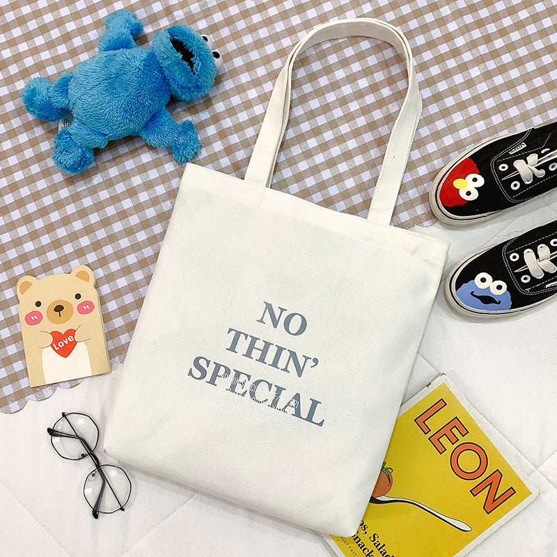 Tote Canvas Bag