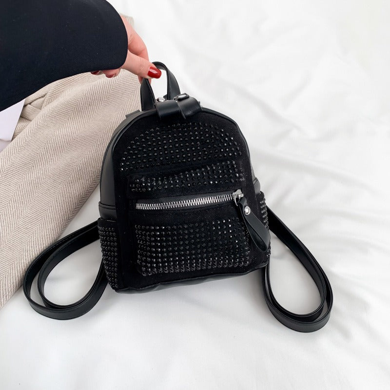 Mini Backpack