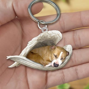 Exquisite Car Key Pendant Acrylic Creative Buckle