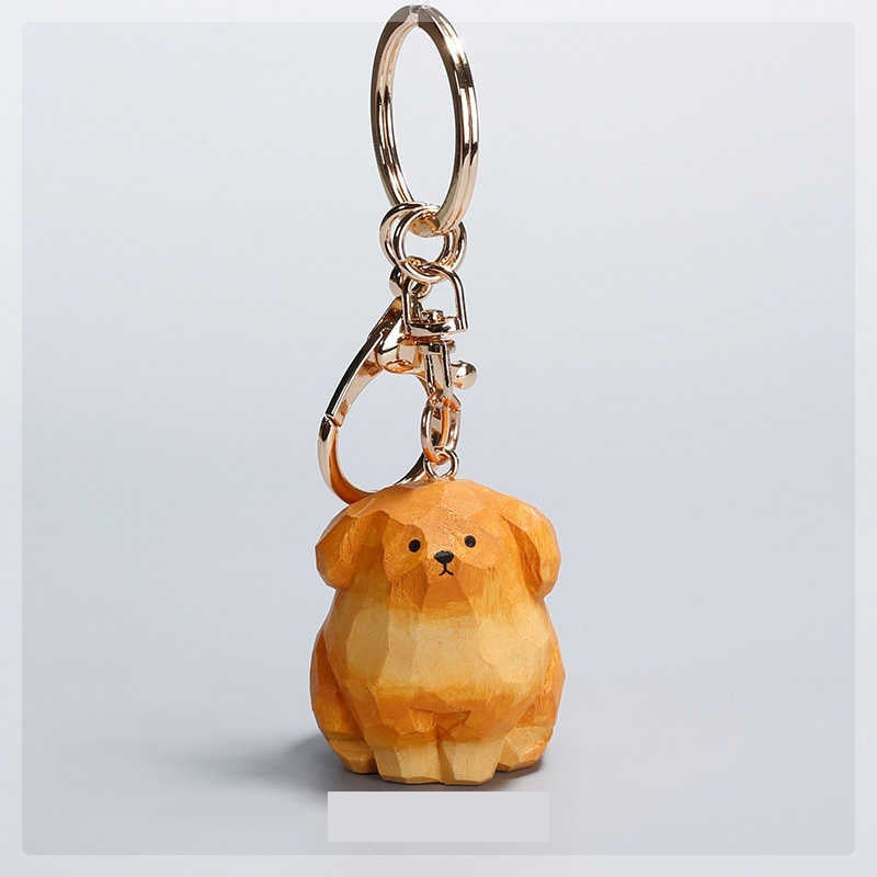 Spoof Schoolbag Pendant Student Funny Ins Ornaments