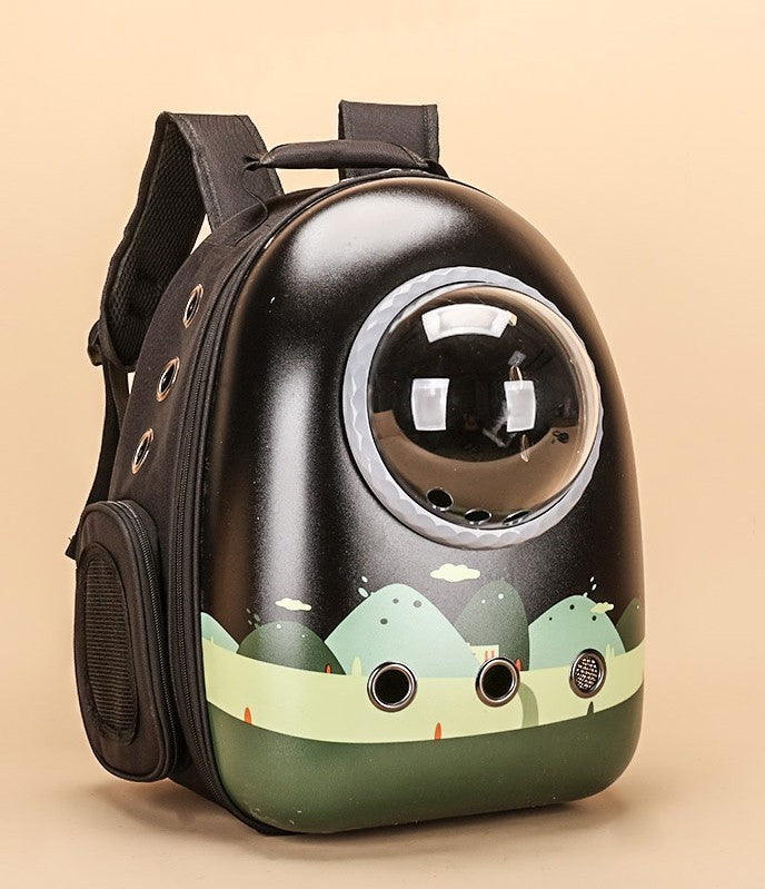 PawVoyager Cat Travel Pack