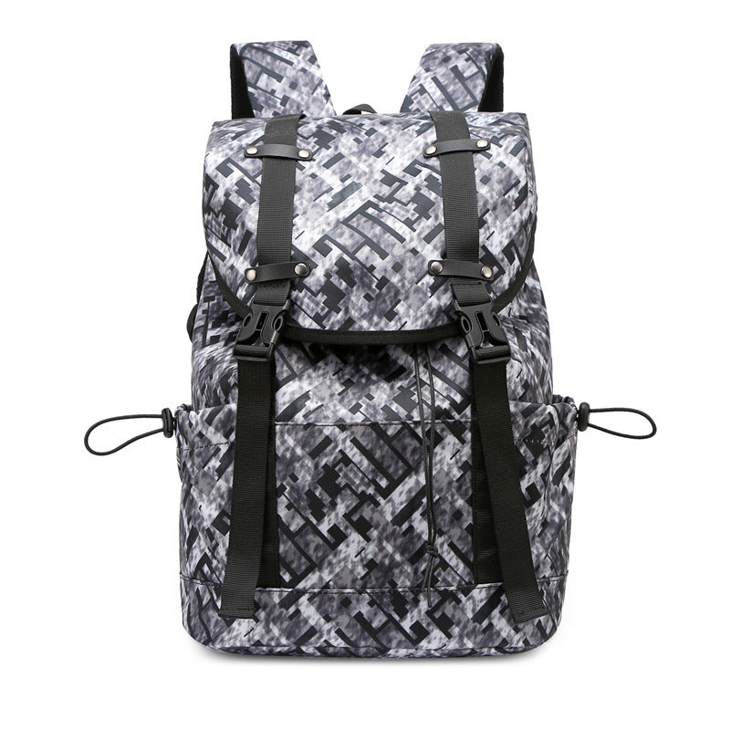 Nomadic Edge Backpack