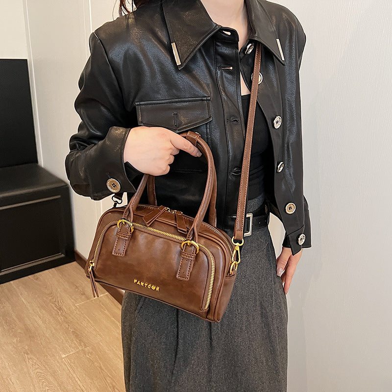 Stravora Crossbody Bag