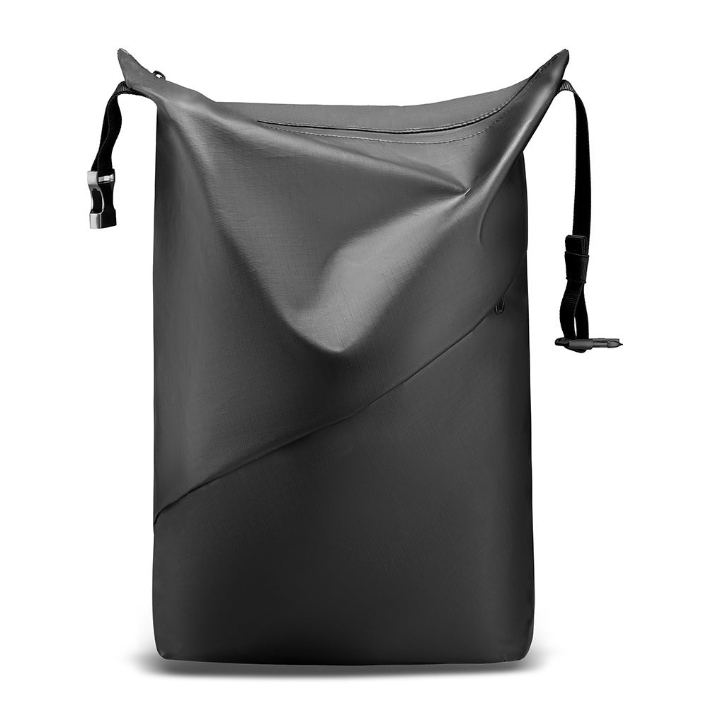 Travel Large Capacity Oxford Cloth Computer Backpack