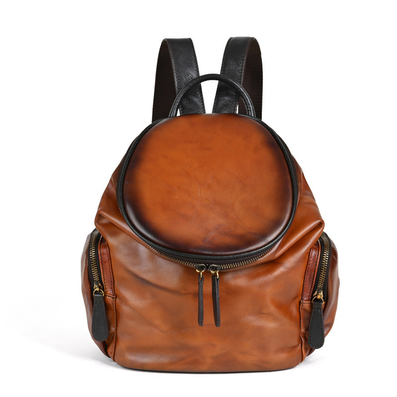 Aurora Vintage Backpack